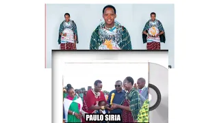 KAOMONOKI TISHIPAI IYIE PAULO SIRIA WIMBO MPYA ULIOTIKISA MITANDAONI 