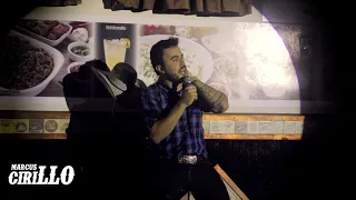 Marcus Cirillo - Reencontrando um antigo amor