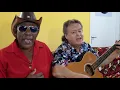 "ÚLTIMA CANÇÃO"  Releitura: com JOÃO MARCOS & JOÃO REZENDE .