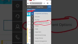 How to obtain your Prepay Bill with Georgia Power