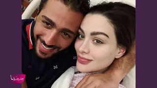 طلاق روان بن حسين  خانني مع فتيات ليل ونقل لي مرض خطير   تفاصيل صادمة عن علاقتها الزوجية   دندنها