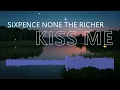 Download Lagu Sixpence None the Richer - Kiss Me (Remix)