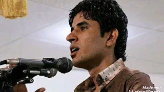 الشاعر عباس رحيل معن شعراء قضاء الحي محافظة واسط 