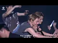 [Lyrics] CORTIS ‘JOYRIDE’ and ‘ LULLABY’ Live Stage [‘COLOR OUTSIDE THE LINES’ RELEASE PARTY]