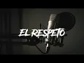 Lagu (Sold) “El Respeto'' Beat De Rap Malianteo Instrumental 2020 (Prod. By J Namik The Producer)