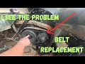 Suzuki Eiger Quad Runner Belt Oil Winch Solenoid Maintenance