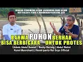 Download Lagu Rocky Gerung \u0026 UAS Dialog Peduli Lingkungan Polda Riau | Kunni Masrohanti baca Puisi