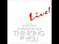 Thinking of You (Live)