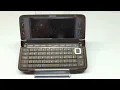 🔥🔥🔥Nokia E90 Restoration... This is Legendary phone... This is First Foldable Phone! 🔥🔥🔥