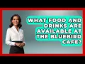 What Food And Drinks Are Available At The Bluebird Cafe - Nightlife Experiences