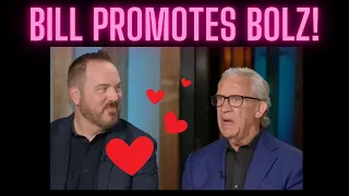 100 Proof Bill Johnson Gladly Promotes Fake Prophet Shawn Bolz
