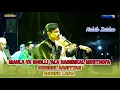Download Lagu MAULA YA SHOLLI 'ALA HABIBIKAL MUSTHOFA - Khoirul Bariyyah - ADDINU LANA - HABIB ZAIDAN.