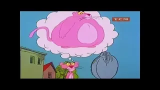 النمر الوردي الحلقة 3 The Pink Panther جميع الحلقات كاملة 