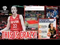 Caitlin Clark P CHANCES Gets RUINED By Her OWN TEAMMATES Brutal EXPOSES The HARSH REALITY