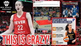 Caitlin Clark P CHANCES Gets RUINED By Her OWN TEAMMATES Brutal EXPOSES The HARSH REALITY