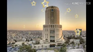 يا نغمة شوق يا عمان دندنها