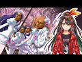 Download Lagu 【Nijisanji ID】Etna Crimson - Snow Halation, but...