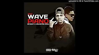 dekeay x unlimited soul new wave ft geraldo the vocalist