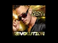 Download Lagu Ricky Saints - Revolution (Entrance Theme)