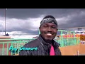 FESS KA FE BANG - MOB X DJ Madness (Official Dance Video) | Dance Republic Africa