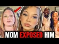 He Told Police It Was A Suicide Her Mother Uncovered The Truth April Holt Donovan Holt Story