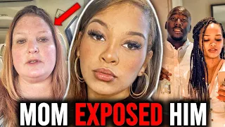 He Told Police It Was A Suicide Her Mother Uncovered The Truth April Holt Donovan Holt Story