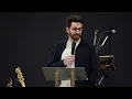 Peter Burton | The God Story: The Birth Of A Nation (1)