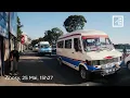 Download Lagu CIRCULATION - Un après-midi Ivandry - Anosibe - Ivandry