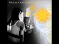 Download Lagu Priscilla Ahn - Leave the light on