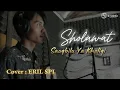 Lagu SHOLAWAT || Sauqbilu Ya Kholiqi - Cover _ ERIL SPI (PRANK SHOLAWAT)