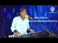 Kuminta Maafmu_MANSYUR S Cover By FANDY