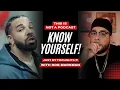 Download Lagu Drake Vs Rob Markman: Know Yourself, That's The Lesson!