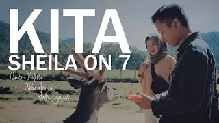 Download Kita  - Sheila on 7 (Bintan, Ilham, Andri Guitara) cover MP3