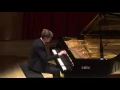 Pavel Kolesnikov: F. Chopin, Waltz n.19 in A minor, B.150, op. posth.