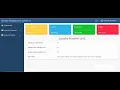 Laundry Management System MERN Stack Project Showcase and Demo