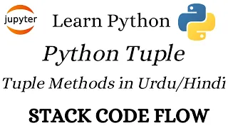 Python Tuple Tuple Methods in