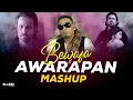 Download Lagu Bewafa X Awarapan Mashup | Broken Heart Mashup | Toh Phir Aao X Tera Mera Rishta | BLAZEX MASHUP