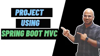 Project Using Spring Boot C
