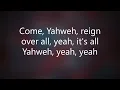 KB - Let It Reign ft. Bizzle (Lyrics)
