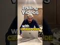 EDITING S with Claude Code
