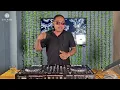 Dj Ermy Sunday Chill Pt20