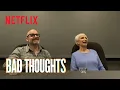 Download Lagu Bad Thoughts | Tom Segura’s Mom Reviews His New Series | Netflix