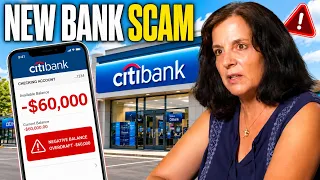 Banks Are Warning People About This New Account Takeover Scam