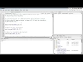 Introduction to R Programming Online Course Day 1 of 16 Part 1 of 8