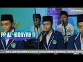 AL-'AQLU - SHOLAWAT ALBANJARI SANTRI ALHIDAYAH II