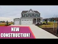 Columbia Model by Ryan Homes Elizabeth City NC 2423 Sqft 4BD 2 5BA 2CR