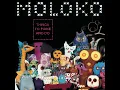 The Time Is Now - Moloko