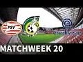 Download Lagu PSV Eindhoven vs Fortuna Sittard - 2018-19 Eredivisie - PES 2019