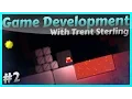 Trent Sterling s GameDev