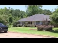 Texarkana man dead wife critically wounded in stabbing son arrested